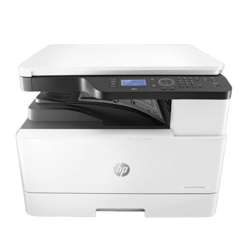 Hp A3 Laserjet MFP M436dn Printer